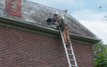 what affects urgent Kingston Seymour roof repairs