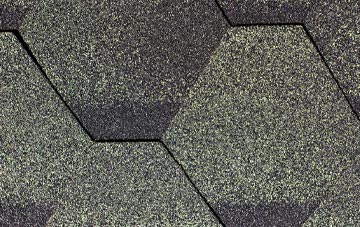 Kingston Seymour fibreglass shingle repairs