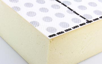 meeting Kingston Seymour building codes