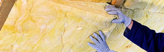 quotes for Kingston Seymour roof insulation