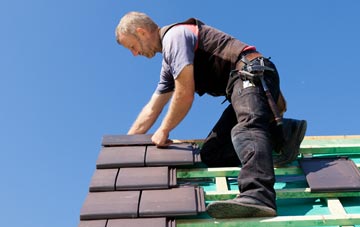 disadvantages of Kingston Seymour slate roofing