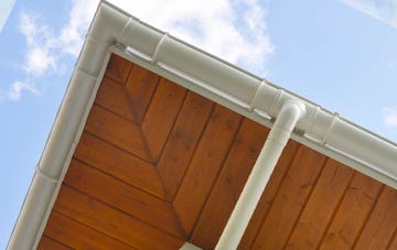Kingston Seymour soffit types
