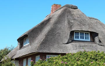 thatch roofing Kingston Seymour, Somerset