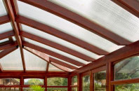 Kingston Seymour conservatory roofing insulation