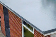 free Kingston Seymour flat roofing insulation quotes