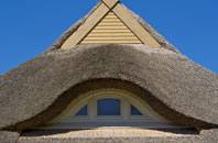 Kingston Seymour thatch roofing